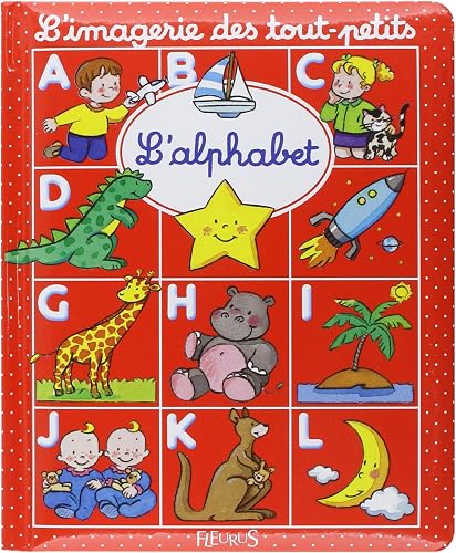 Download L'Alphabet PDF