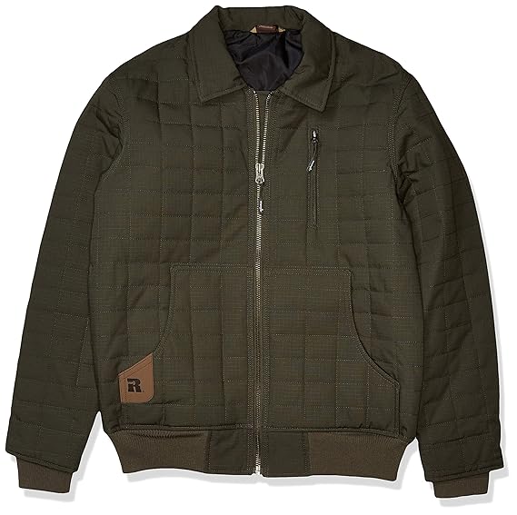 wrangler riggs jacket