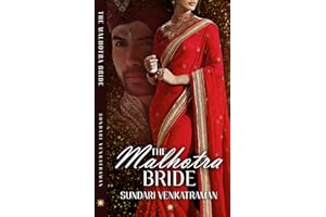 The Malhotra Bride (Malhotras)