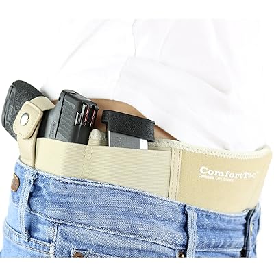 ComfortTac Ultimate Belly Band Holster Deep Nigeria Ubuy