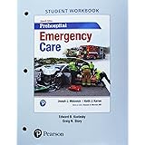 Workbook For Prehospital Emergency Care 9780133371888 Medicine Health Science Books 