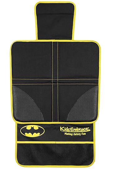 kidsembrace batman