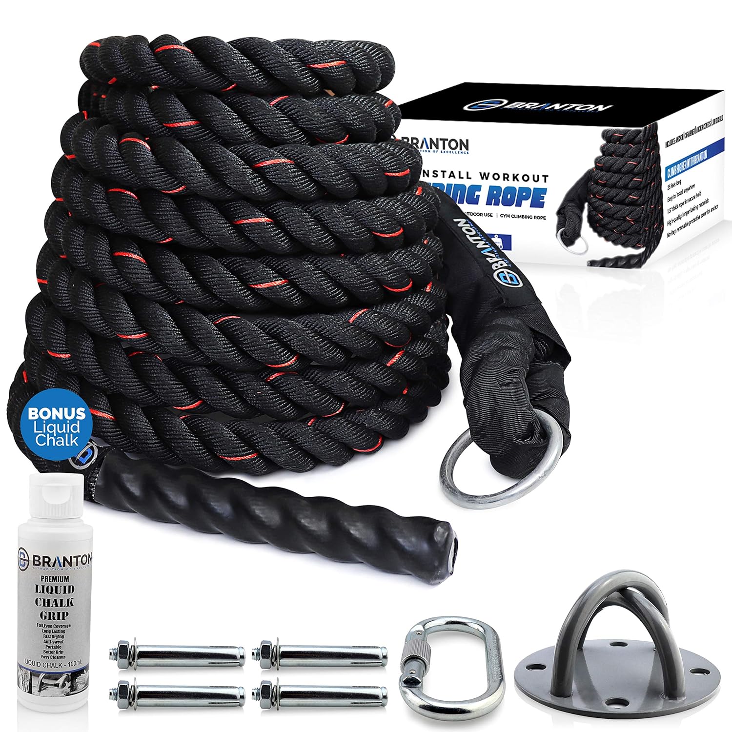 Which Is The Best Moutain Climbing Rope Ladder