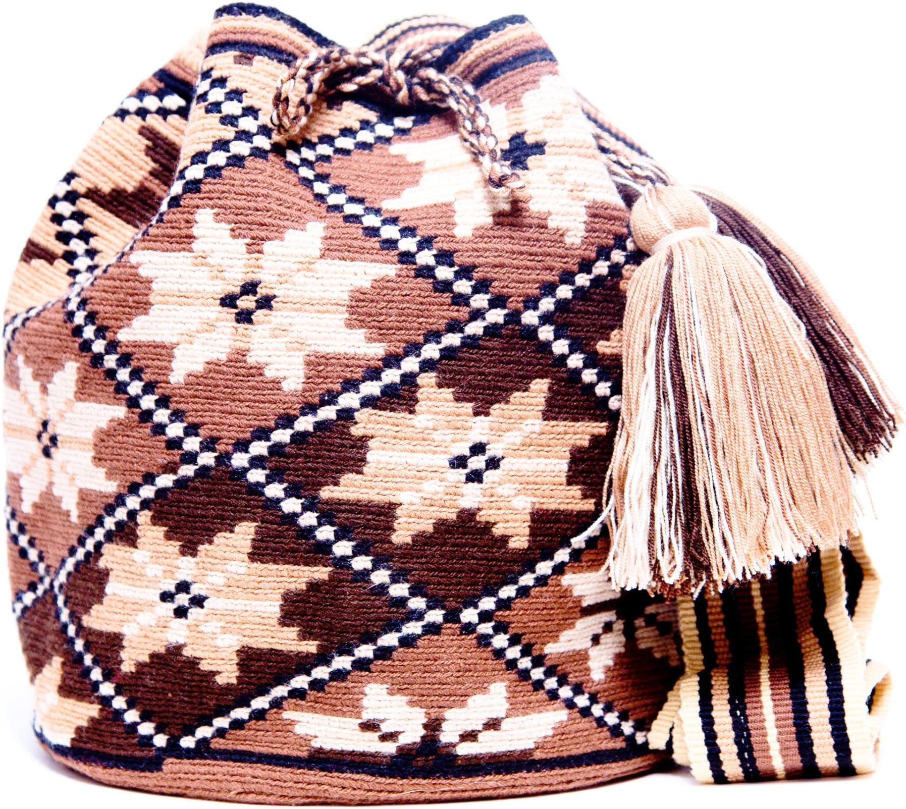 Wayuu Bag