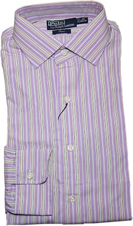 Ralph Lauren Polo Mens Regent Classic 