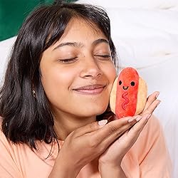 WHAT DO YOU MEME? Emotional Support Hot Dogs