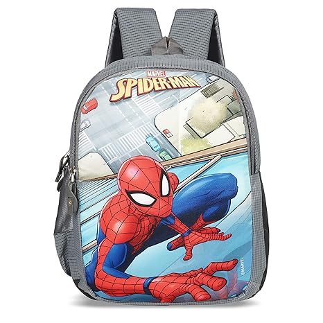 girls spiderman backpack