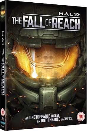 Download Amazon Com Halo The Fall Of Reach Dvd Movies Tv For Free Wallpaper Amazon Com Halo The Fall Of Reach Dvd Movies Tv For iPhone Free