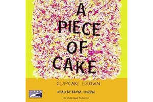 A Piece of Cake: A Memoir