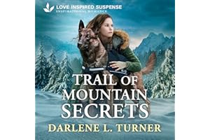 Trail of Mountain Secrets