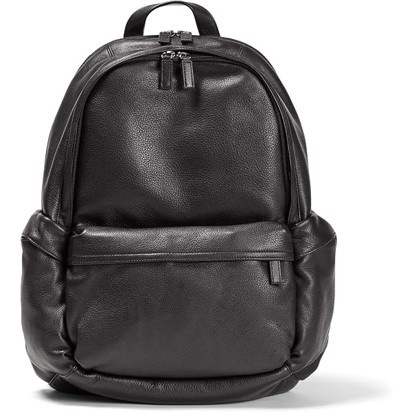 Amazon.com | JEN & CO. Rose Gold Mini Blake Backpack - Small  display picture 3
