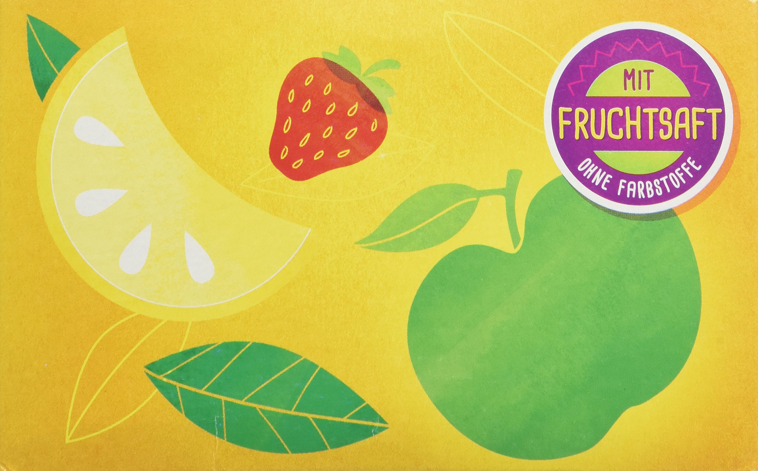 Hitschler Softi Chewy Candy (200 Pcs Case) on Galleon Philippines