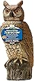 Gardeneer By Dalen Natural Enemy Scarecrow Rotating Head Owl
