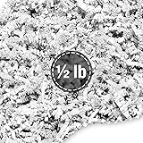 FRILLZ Crinkle Cut Paper Shred Filler for