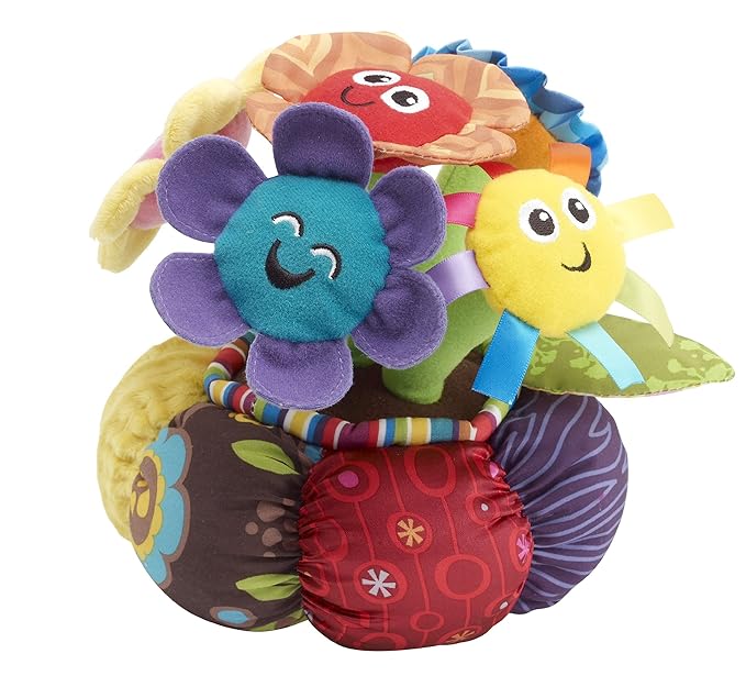 lightdesire musical caterpillar toy