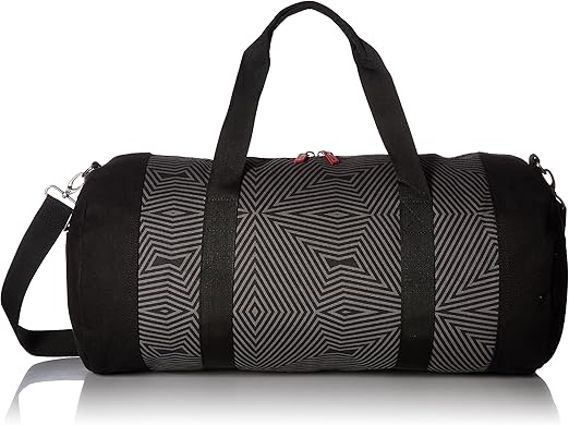 budweiser duffle bag