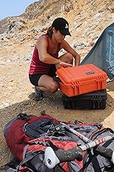 Pelican 1500 Case With Foam