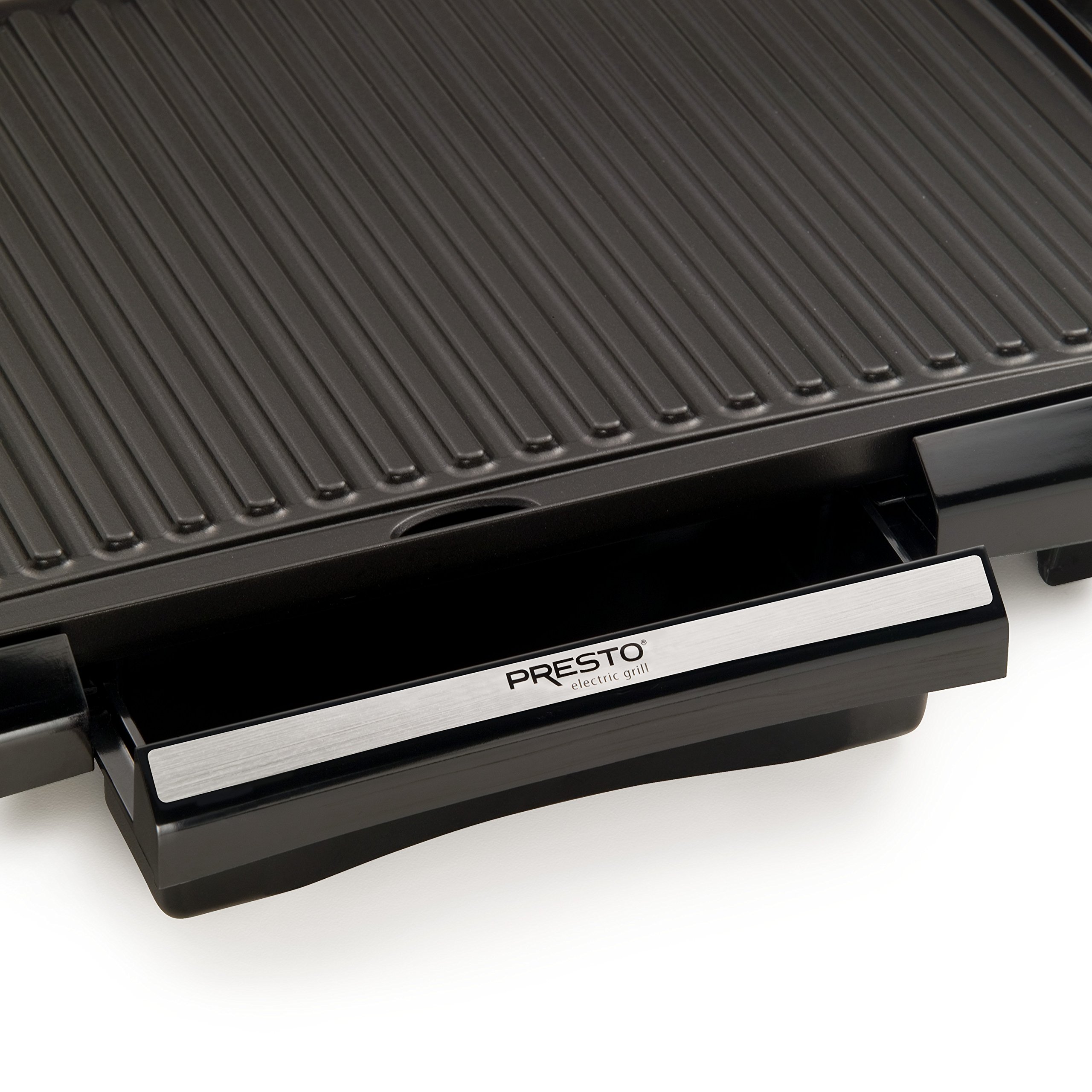 OpenBox Presto 09020 Cool Touch Electric Indoor Grill eBay
