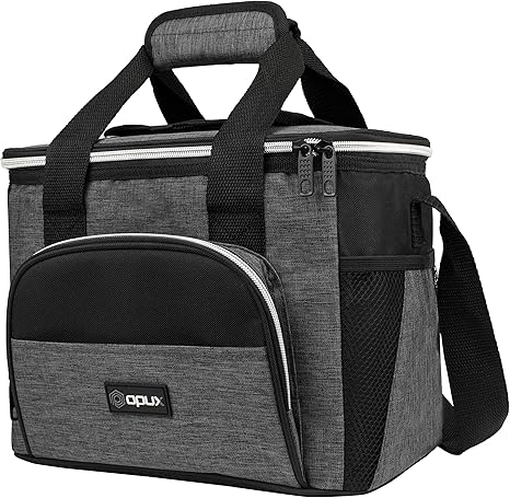 Collapsible lunch bag Outlet