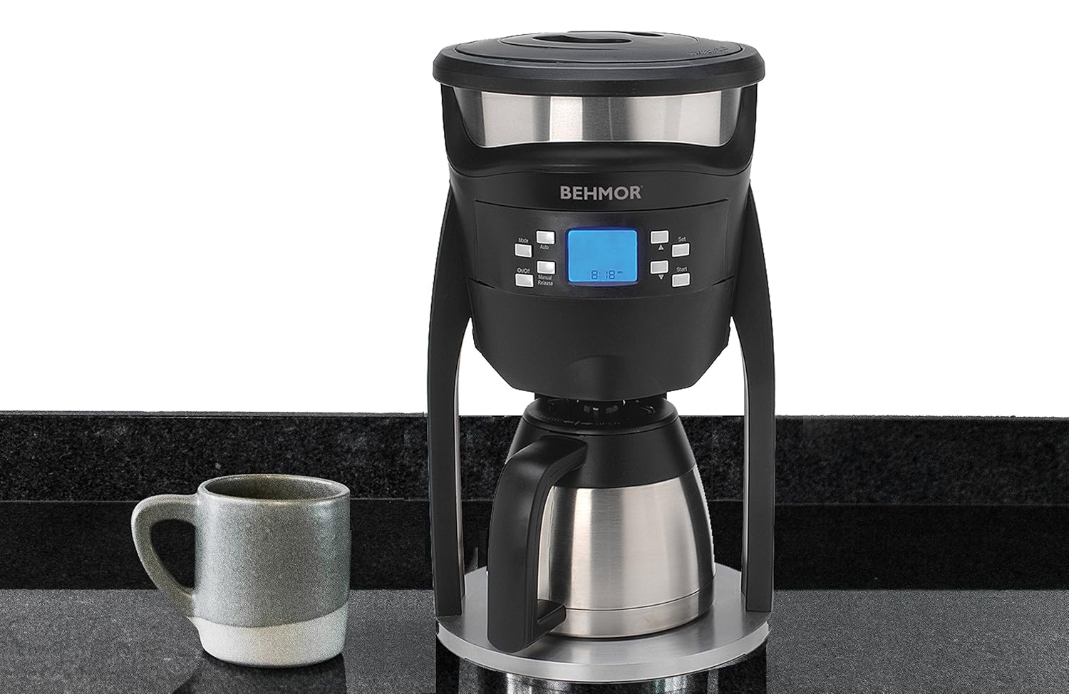 Top Picks: Coolest Looking Coffee Maker • Son of Coffee