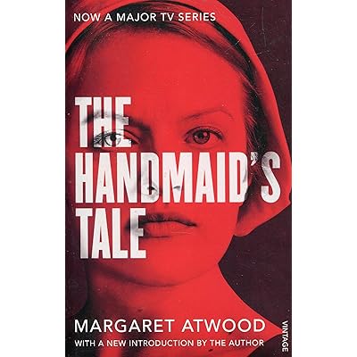 The Handmaid's Tale: #1 Sunday Times Bestselling Brunei Ubuy