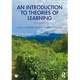 An Introduction to Theories of Learning