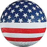 Franklin Sports 8.5 Inch USA Playground Ball