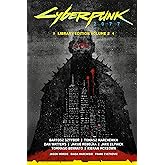 Cyberpunk 2077 Library Edition Volume 2