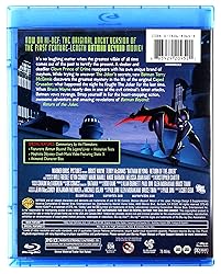 Batman Beyond: Return of the Joker