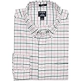 J.Crew Mercantile Men's Slim-Fit Long Sleeve Flex Oxford Shirt