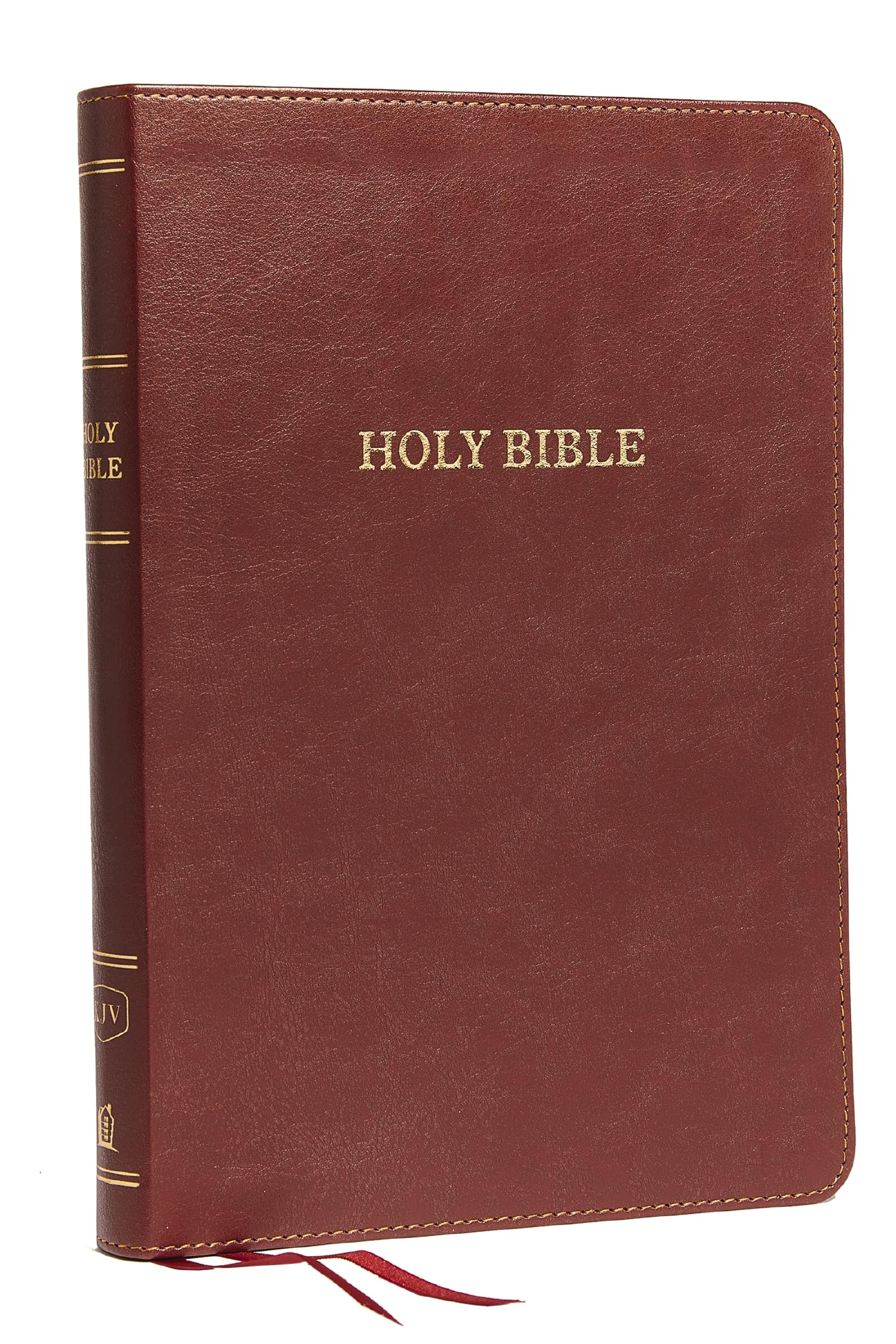 KJV Holy Bible: Large Print Thinline, Burgundy Leathersoft, Red Letter, Comfort Print (Thumb Indexed): King James Version KJV Holy Bible: Large Print Thinline, Burgundy Leathersoft, Red Letter, Comfort Print (Thumb Indexed): King James Version Imitation Leather Kindle Paperback