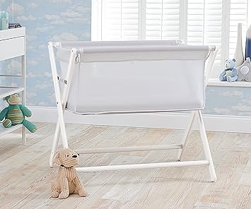 little chick london breathable crib mattress