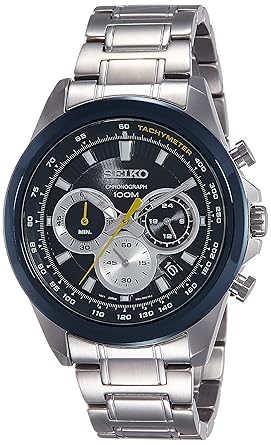 Guess Analog Grey Dial Womens Watch - W0289L4