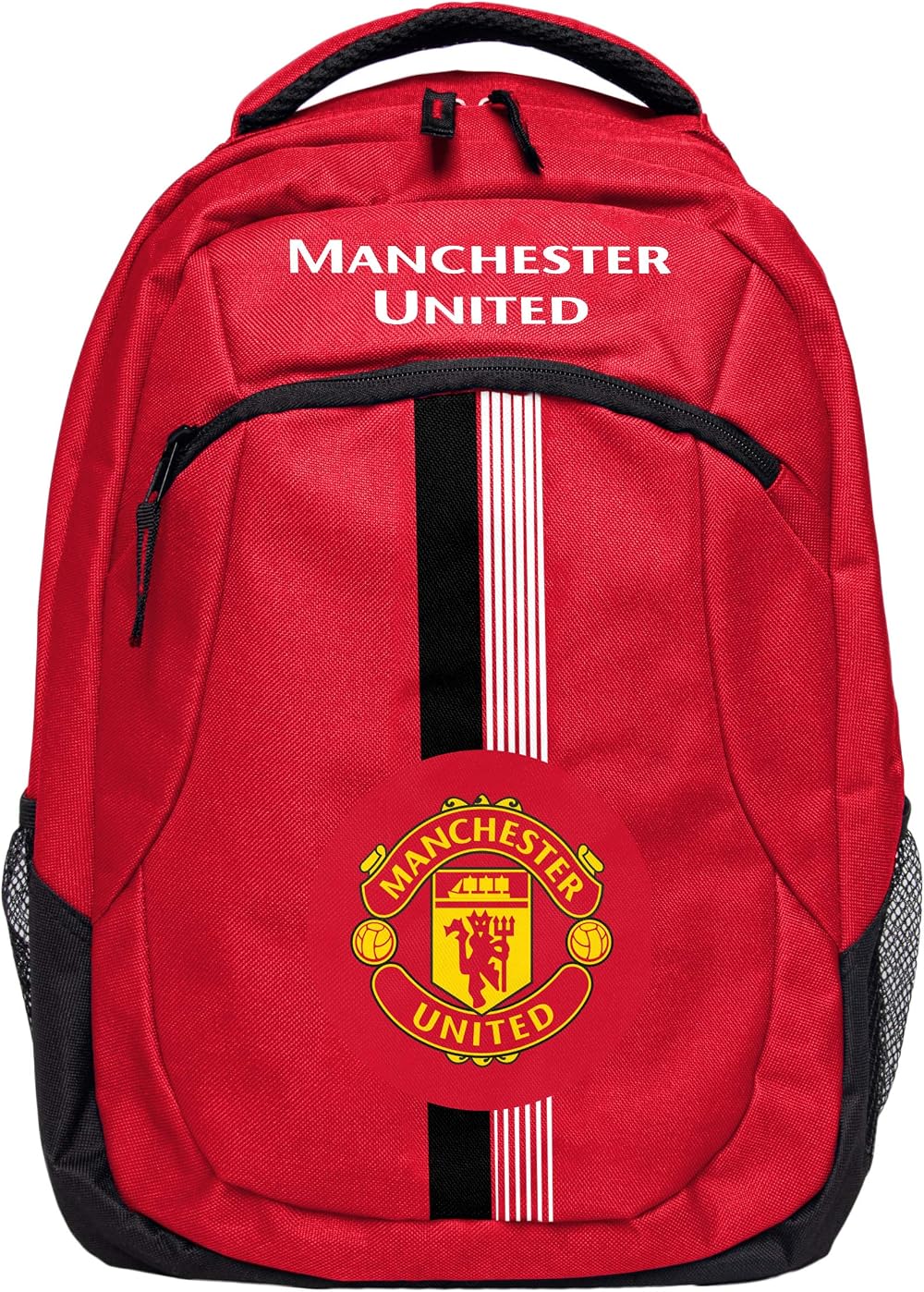 FOCO Official Manchester United Ultra Action Backpack