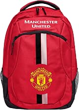 FOCO Official Manchester United Ultra Action Backpack
