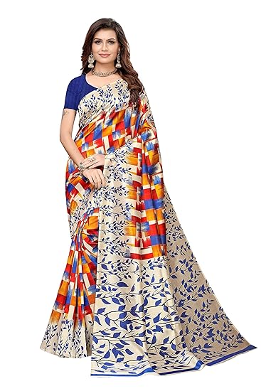 Saree For Women Party Wear Half Sarees Offer Designer Below 500 Rupees Latest Design Under 300 Combo Art Silk New Collection 2020 In Latest With Designer Blouse Beautiful For Women Party Wear Sadi Offer Sarees Collection Kanchipuram Bollywood Silk & Georgette Embroidered Free Size Georgette Sari Mirror Work Marriage Wear Replica Sarees Wedding Casual Design With Blouse Material
