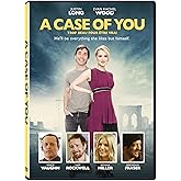 A Case of You