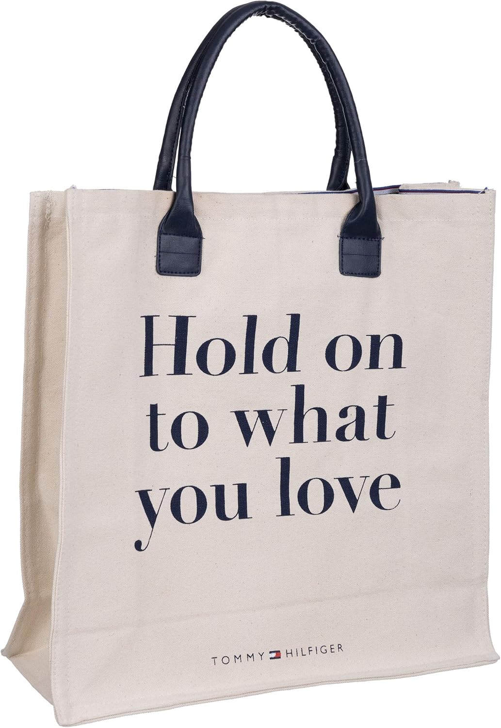 Tommy Hilfiger Bag Large Handbag Shopper Shopping Bag Amazon.co.uk Clothing