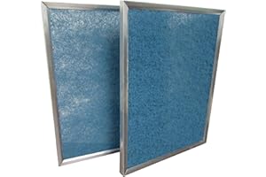 Bryant/Carrier/Payne Fan Coil Filter KFAFK0412XXL - 21 1/2 x 23 1/ 2 x 1