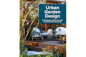 Urban Garden Design