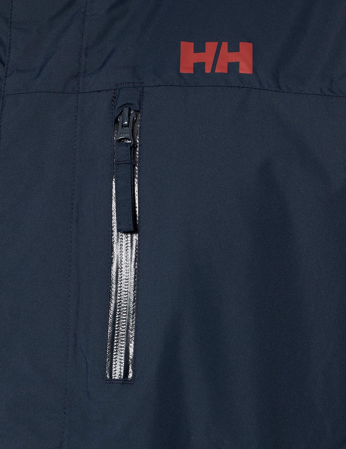 Helly-Hansen mens Vancouver Waterproof Outdoor Rain Jacket With Hood: Clothing