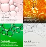 DERMAdoctor Ceramide Cream Vitamin C E Ferulic Acid Face Moisturizer Sensitive view 7