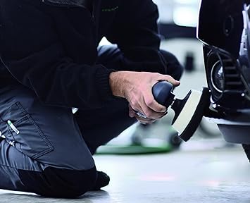 Festool RAP 150 Polishers & Buffers product image 2