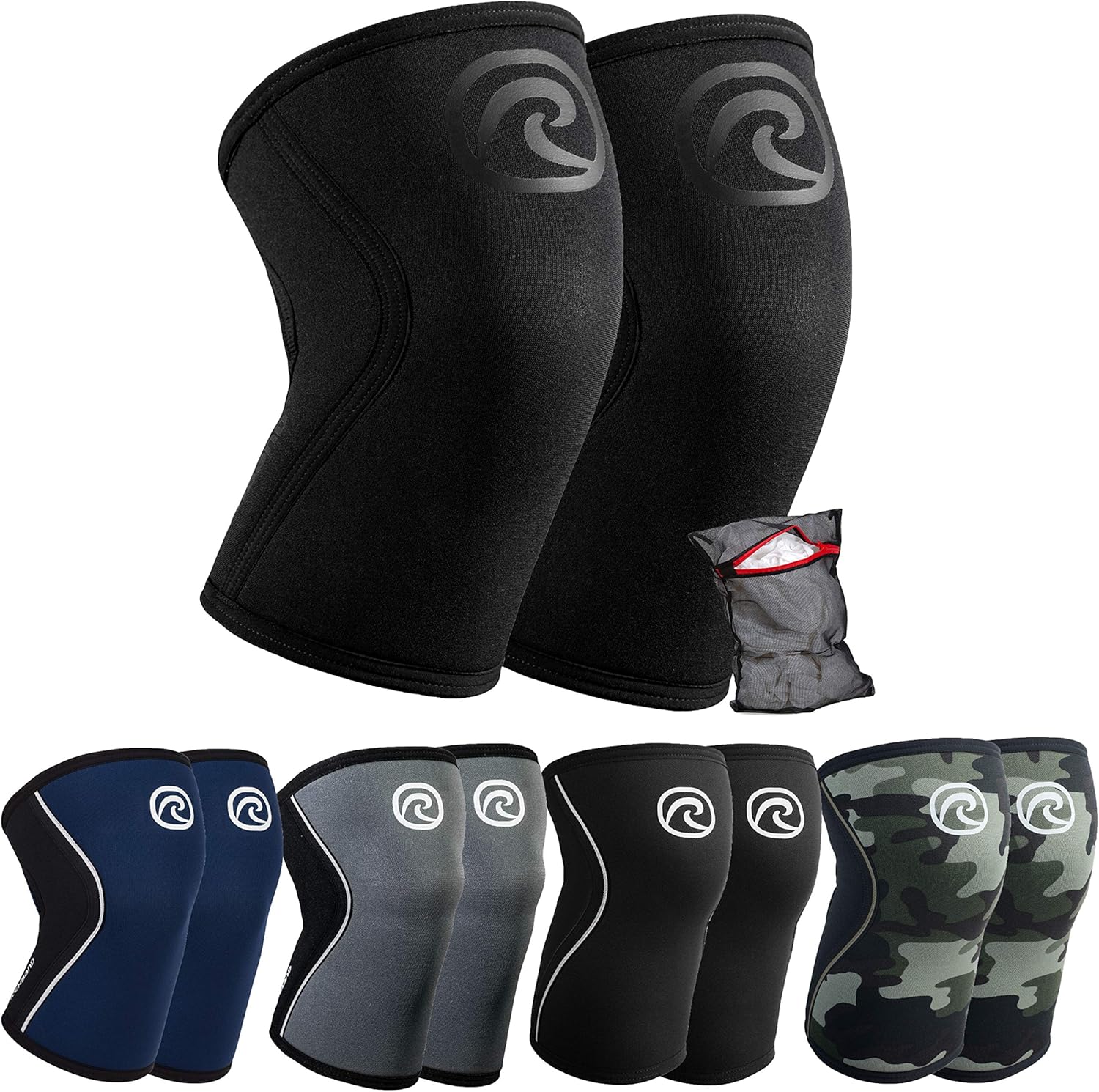 ginocchiera per menisco strappato