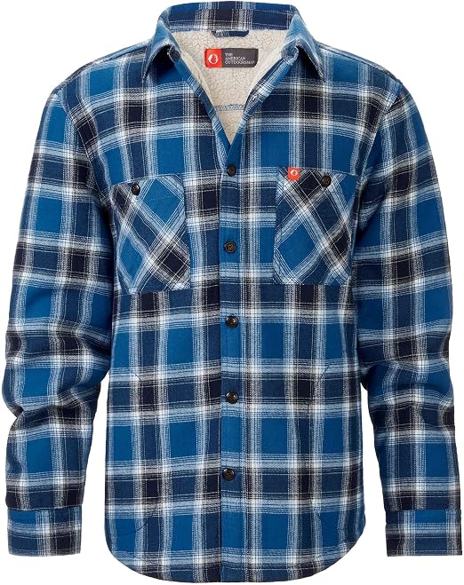 blue flannel jacket,cheap - OFF 59 