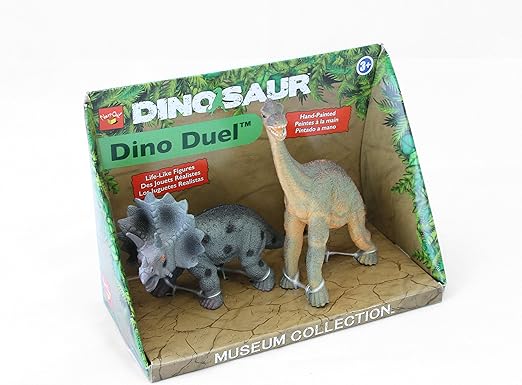 neat oh dinosaur playset