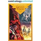 Devil's Reign (2021-2022) #3 (of 6)
