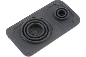 Dorman 42077 Brake Master Cylinder Gasket Compatible with Select Models