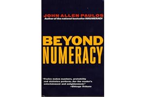 Beyond Numeracy
