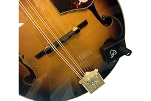 MANDOLIN PICKUP by Myers Pickups